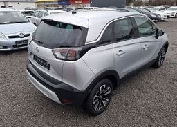 Zunanja slika - Opel Crossland - 1.2 TURBO 110KM - samo 35.062 - 3 - Predogledna slika