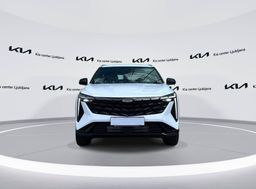 Zunanja slika - Geely Cityray - 1.5 7DCT FWD GK... - 2 - Predogledna slika