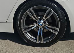 Zunanja slika - BMW Serija 3 - Touring: 320d AUTOMATIC 163ks °PANORAMA° °SPORTLINE° - 12 - Predogledna slika