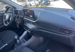 Zunanja slika - Hyundai i20 - 1.0 COMFORT. ACC. WINTER. RG - 6 - Predogledna slika