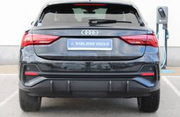 Zunanja slika - Audi Q3 - Sportback 35TFSI S tronic S Line ACC SIDE ASSIST FULL LED - 5 - Predogledna slika