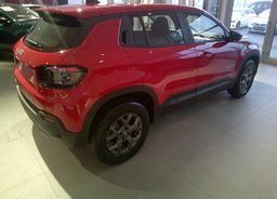 Zunanja slika - Jeep Avenger - 1.2 GSE 100 Altitude - 11 - Predogledna slika