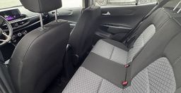 Zunanja slika - KIA Picanto - 1.0 GDI EX Trend. M T  4-sedežni - 9 - Predogledna slika