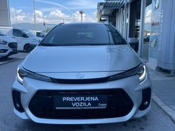 Zunanja slika - Suzuki Swace - CVT-HIBRID-ELEGANCE-ACC-LED-NAVI-SLO-TOP - 12 - Predogledna slika