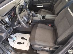 Zunanja slika - Citroën C5 Aircross - 130KM-NOV-MODEL-LED-LINE ASS-NAVI-PDC-ALU... - 9 - Predogledna slika