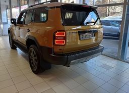 Zunanja slika - Toyota Land Cruiser - FIRST EDITION - 2 - Predogledna slika