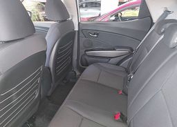 Zunanja slika - SsangYong Tivoli - ŽE OD  19.999  1.5 T-GDI Fresh 2WD M T - 9 - Predogledna slika