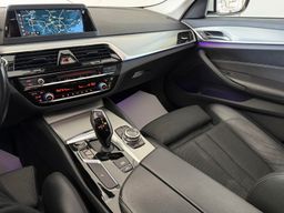 Zunanja slika - BMW Serija 5 - 520d Touring Avt. - 6 - Predogledna slika