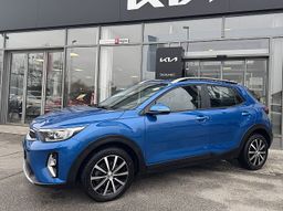 Zunanja slika - KIA Stonic - 1.0 T-GDi - LX Urban DCT -KAMERA - 3 - Predogledna slika