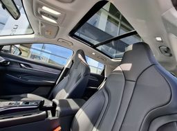 Zunanja slika - Dongfeng Mage - E2 1.5T AVTOMATIK-360KAMERA-PANORAMA-PDC - 12 - Predogledna slika