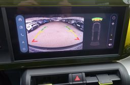 Zunanja slika - Fiat Grande Panda - 1.2 110 e-Hybrid  AT La prima - 14 - Predogledna slika