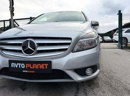 Zunanja slika - Mercedes-Benz B-Razred - B 200 CDI 2.LASTNICA KAMERA TEMPOMAT ALU 17 - 9 - Predogledna slika