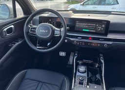 Zunanja slika - KIA Sorento - 2.2 TCi - EX LIMITED 30° - 9 - Predogledna slika