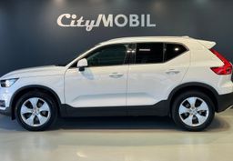 Zunanja slika - Volvo XC40 - PANORAMA-RADAR-MEMORY-USNJE-NAVIGACIJA-LED-ALU - 2 - Predogledna slika