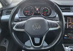 Zunanja slika - VW Passat - Variant 2.0 TDI AUT slo-1.last-alu-acc-navi-led-radar-pdc- - 8 - Predogledna slika