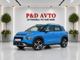 Zunanja slika - Citroën C3 - Aircross 1,2 PureTech 110 S&S Feel - 3 - Predogledna slika