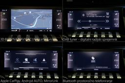 Zunanja slika - Peugeot 508 - SW 2.0 HDi AT8 GT-Line 163KM - 14 - Predogledna slika