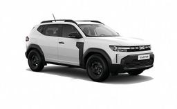 Zunanja slika - Dacia Duster - Eco-G 120 Essential - 6 - Predogledna slika