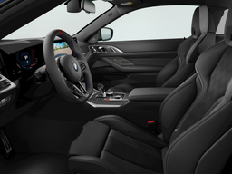 Zunanja slika - BMW Serija 4 - M4 Competition M xDrive Coupé - 7 - Predogledna slika