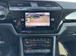 Zunanja slika - VW Touran - 1.5 TSI avt. R-Line Edition - 18 - Predogledna slika