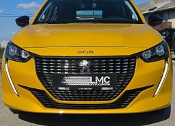 Zunanja slika - Peugeot 208 - 1.2 75ks °1.LASTNIK° °SLO-POREKLO° - 2 - Predogledna slika