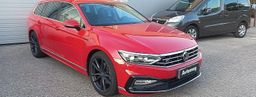 Zunanja slika - VW Passat - Variant 2.0 TDI BMT  4M   R-Line DSG - 1 - Predogledna slika
