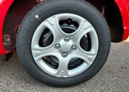 Zunanja slika - KIA Picanto - 1.0 GDI LX Active. M T  4-sedežni - 6 - Predogledna slika
