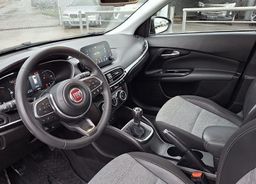 Zunanja slika - Fiat Tipo - 1.0 T3 GSE Cross SLOVENSKO POREKLO - 7 - Predogledna slika