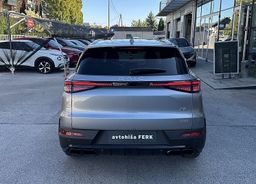 Zunanja slika - Baic X7 - NA ZALOGI - 5 - Predogledna slika