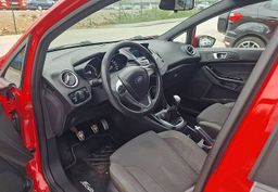 Zunanja slika - Ford Fiesta - 1.5 TDCi 55 kW  ST-LINE HUDA - 8 - Predogledna slika
