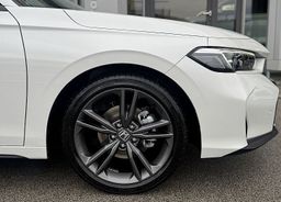 Zunanja slika - Honda Civic - 2.0|HIBRID|SPORT|AUT|ACC|NAVI|LED|PREMIUM - 8 - Predogledna slika