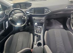 Zunanja slika - Peugeot 308 - 1.2 PureTech ACTIVE- 1LAST-SLO- PERLA B.-NAVI-KAME - 14 - Predogledna slika