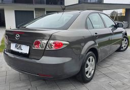 Zunanja slika - Mazda Mazda6 - 2.0CDH-BREZ POLOGA TUDI ZA TUJCE-SLO.POREKLO- - 4 - Predogledna slika