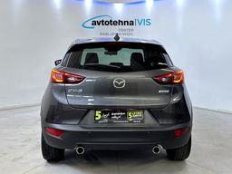 Zunanja slika - Mazda CX-3 - G120/Revolution |Head-up|Gr.sed| + 5 LET JAMSTVA - 5 - Predogledna slika