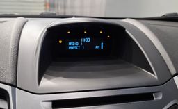 Zunanja slika - Ford Fiesta - 1,25 Trend SLO 1.LASTNIK - 11 - Predogledna slika