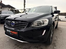 Zunanja slika - Volvo XC60 - D4 Summum AUT. LED XENON ACC NAVI BLS VIRTUAL - 8 - Predogledna slika