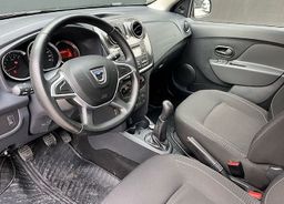 Zunanja slika - Dacia Sandero - 1.5 Blue dCi 75 - 6 - Predogledna slika