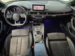 Zunanja slika - Audi S4 - Avant 3.0 TFSI quattro - 8 - Predogledna slika