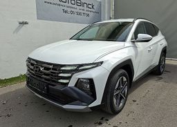 Zunanja slika - Hyundai Tucson - 1.6 CRDI MHEV DCT Style 4WD 18. Winter. LED. Radar - 1 - Predogledna slika