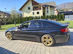 Zunanja slika - BMW Serija 4 - 420i Gran Coupé - 7 - Predogledna slika