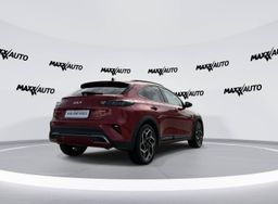 Zunanja slika - KIA XCeed - 1.5 T-GDi GT-Line ISG. 7DCT - 5 - Predogledna slika