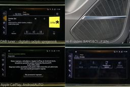 Zunanja slika - Audi Q8 - 50TDI Quattro Tiptronic S-Line - 13 - Predogledna slika