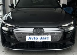 Zunanja slika - Audi A6 Avant e-tron - quattro S line |MOŽNO NAROČILO| - 2 - Predogledna slika