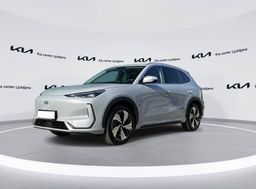 Zunanja slika - Geely EX5 - MAX... - 1 - Predogledna slika