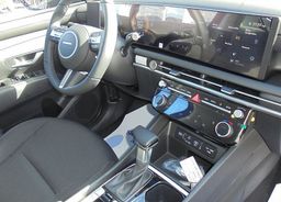 Zunanja slika - Hyundai Tucson - 1.6 T-GDI 150 STYLE 2WD°18alu°LED°Winter°Radar° - 11 - Predogledna slika