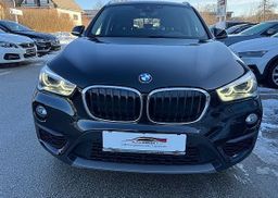 Zunanja slika - BMW X1 - serija :  xDrive20d AUT. LED RADAR LANE KAMERA - 2 - Predogledna slika