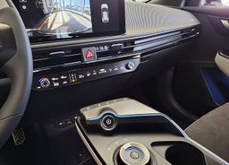 Zunanja slika - KIA EV6 - GT-Line 84 kWh bat.. 239 kW AWD + V2L NOVO 2025 - 12 - Predogledna slika