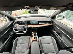 Zunanja slika - SsangYong Torres - EVX EXPLORE... - 13 - Predogledna slika