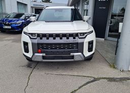 Zunanja slika - KG Mobility Torres - 1.5 T-GDi Special Plus 4x2 A T - 3 - Predogledna slika