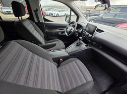 Zunanja slika - Opel Combo - 1.5D 96KW S S L2H1P1 7 SEDEŽEV-SLOVENSKI-SAMO77099 - 10 - Predogledna slika